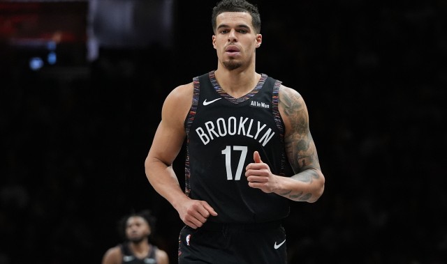 九城游戏中心官网-拔哥今天拔不进！小迈克尔·波特进攻没状态 11中3&amp;三分4中0