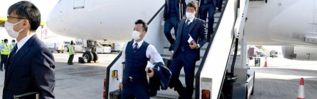 九城游戏中心官网-日本两大主力回归称对中国必须赢 苏超红人或首发