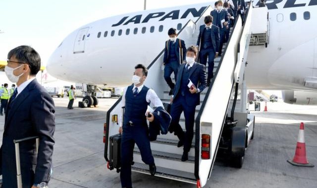 九城游戏中心官网-日本两大主力回归称对中国必须赢 苏超红人或首发