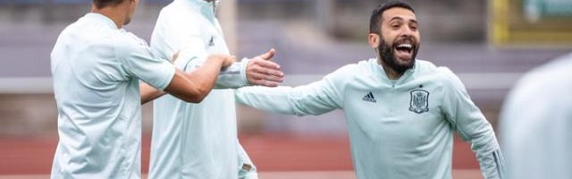 九城游戏中心官网-【前瞻】保守不是恩里克 西班牙将用进攻让瑞士窒息