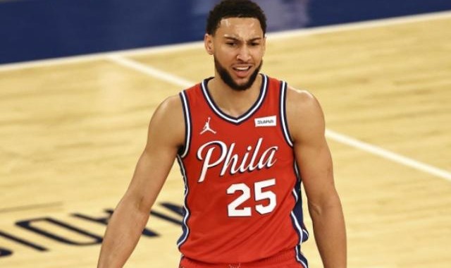 九游游戏中心-拉科布评本西被罚5万 把勇士洗出流言这波不亏？